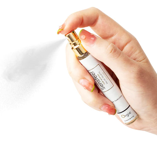 Orgie(葡萄牙) Sensfeel for Woman 弗洛蒙催情香水 10ml