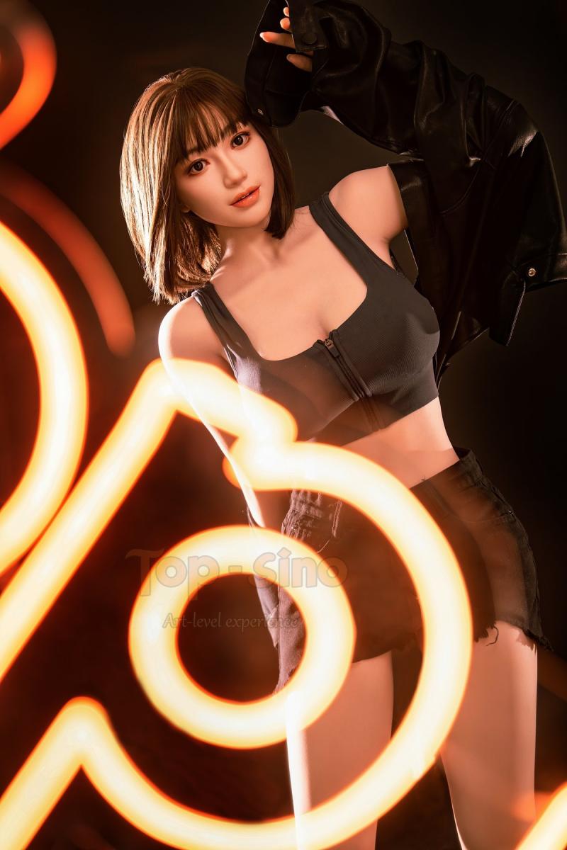 Love-Doll - 169cm Full Silicone Doll - D10 Ishihara Nozomi