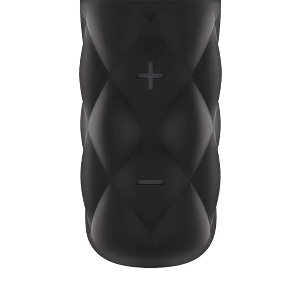 Satisfyer(德國) Mini Sparkling Darling 震動器 金色