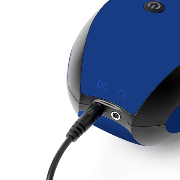 MyToys (Germany) MyThrusterm Telescopic Vibrating Masturbator