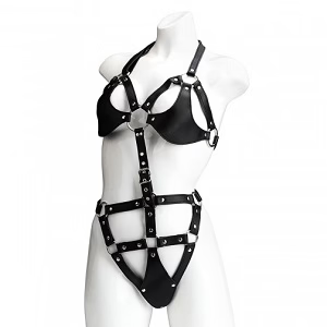 S&M Essentials(美國)Bdsm Teddy BDSM束縛套裝