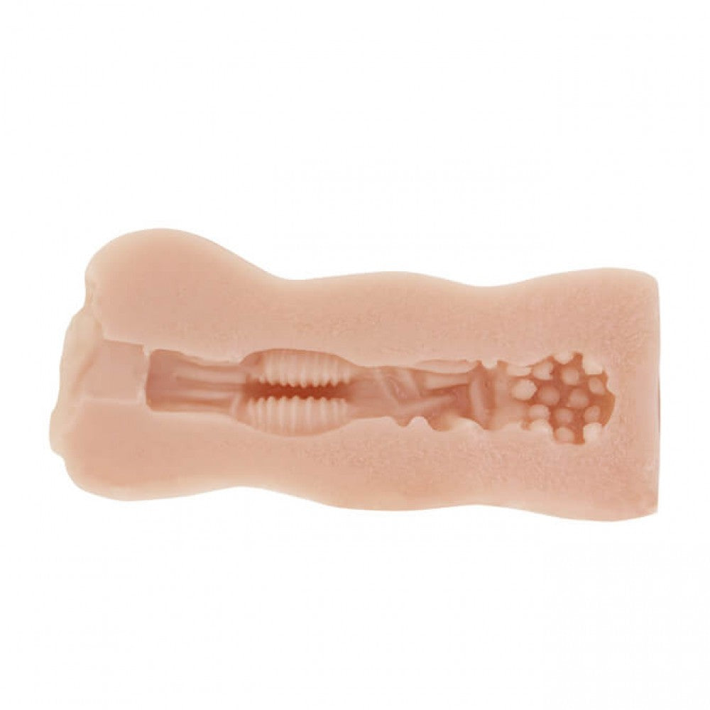 KMP(日本) 渚光希 (渚みつき) 小型自慰杯