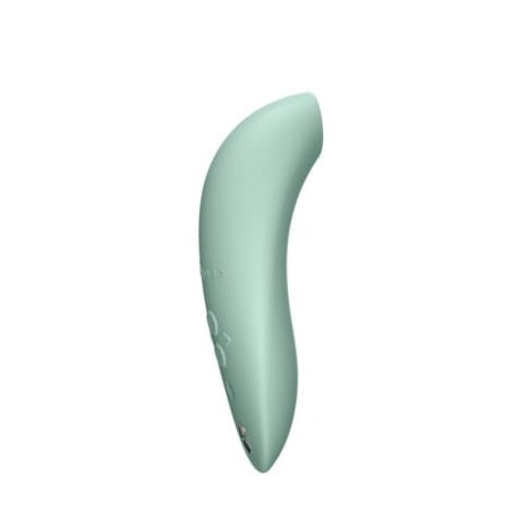 We-Vibe
Melt 2 - 陰蒂吸啜器 - 鼠尾草綠 | 香港 Sex Toy 成人情趣商品 - 18FUN 旺角大埔