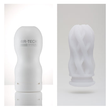 TENGA(日本) AIR TECH 真空自慰杯(重複使用型)系列