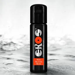 EROS Anal Silicone Glide 100ml