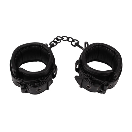 CHISA - Classic Hand Cuffs 豪華手扣