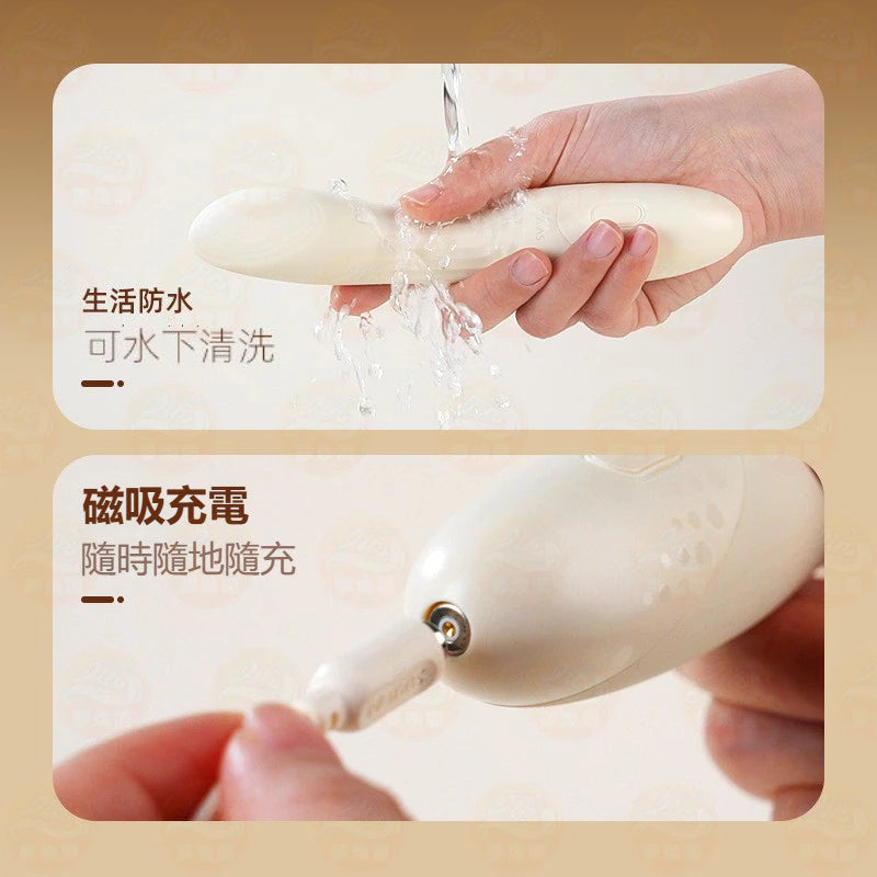 SVAKOM 挑欣入體多點震動棒 加溫 g點按摩棒 震動棒