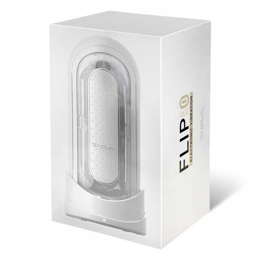 TENGA FLIP ZERO ELECTRONIC 電動飛機杯