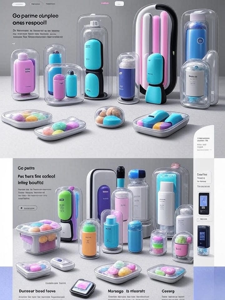 讓生活更添情趣：如何挑選成人情趣用品與實用小貼士