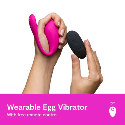 We-Vibe
Jive 2 - 穿戴式藍芽連線震動器 | 香港 Sex Toy 成人情趣商品 - 18FUN 旺角大埔