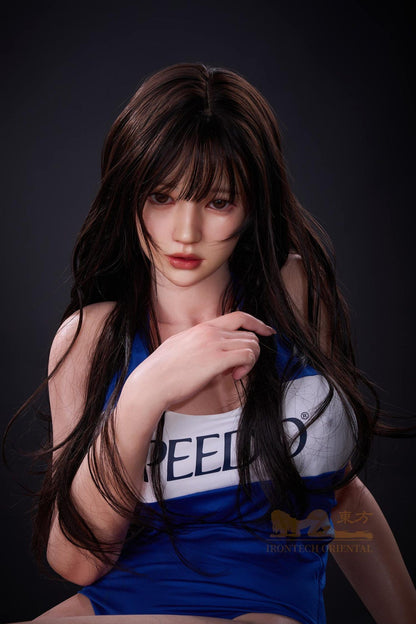 Swimsuit Sex Doll 161cm T4 ROS MAX Evie Silk Glow真人娃娃