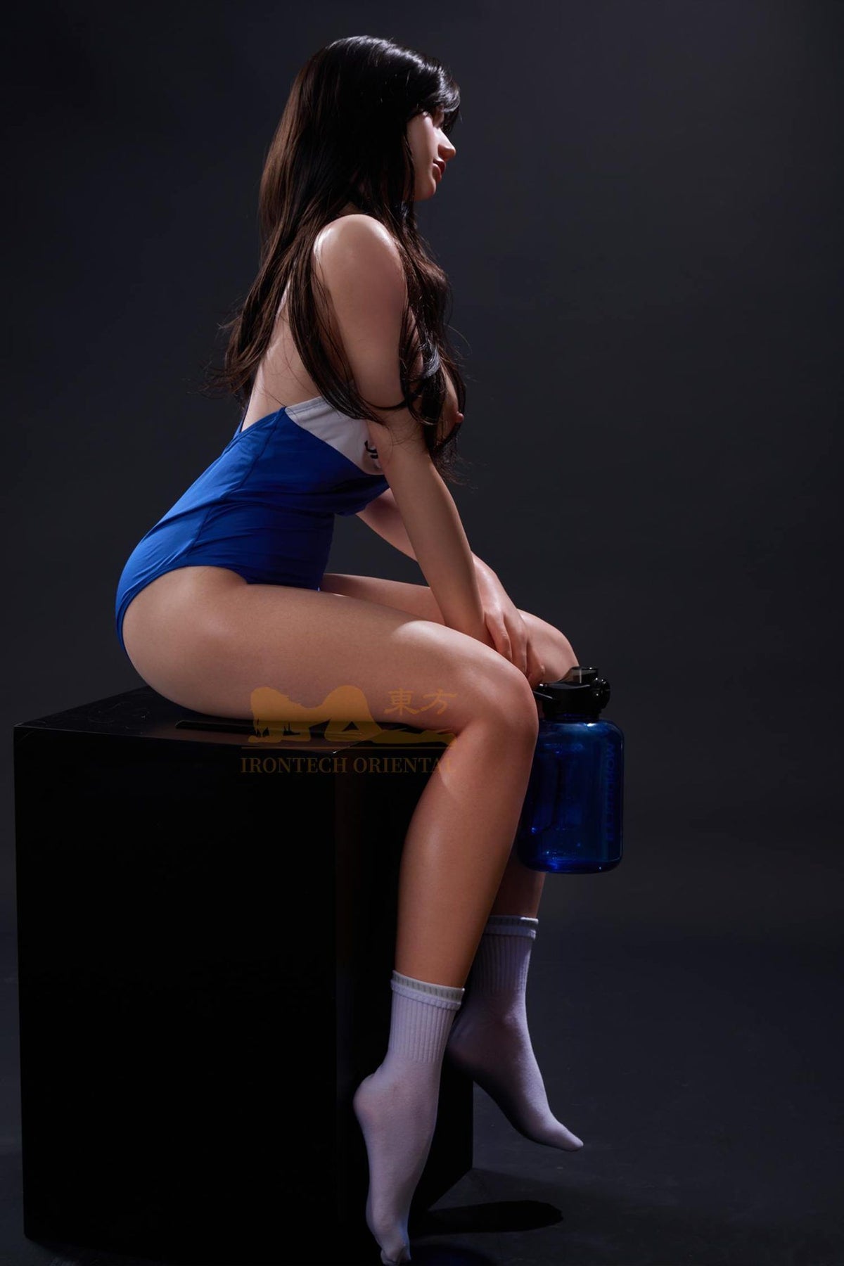 Swimsuit Sex Doll 161cm T4 ROS MAX Evie Silk Glow真人娃娃
