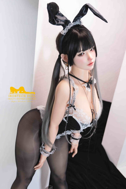 [Young Series] Bunny Girl Sex Doll 154cm N02 Zia Natural
