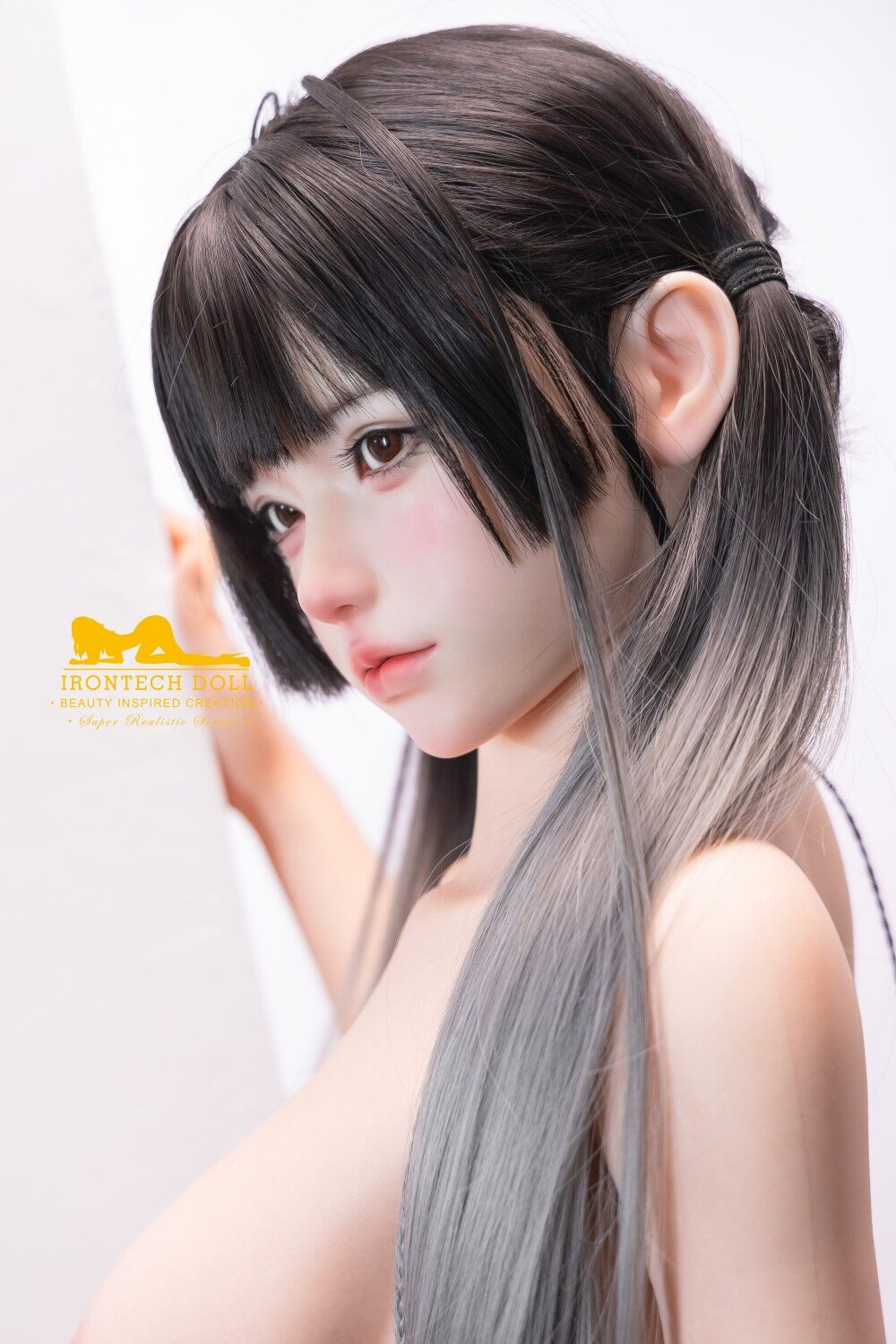 [Young Series] Bunny Girl Sex Doll 154cm N02 Zia Natural