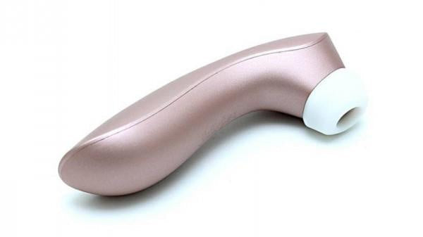 Satisfyer(德國) Pro2 陰蒂吸啜器