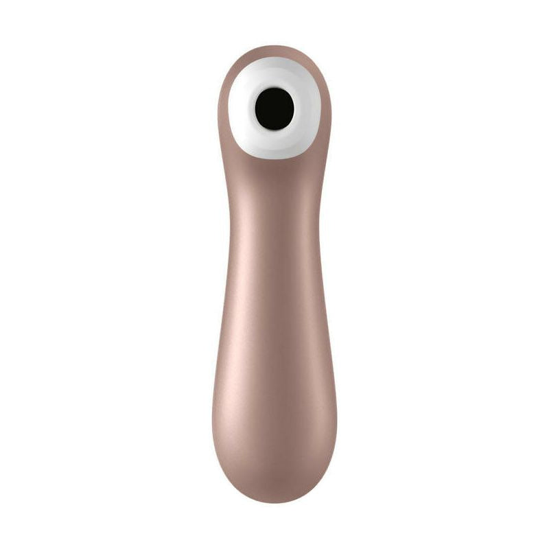 Satisfyer(德國) Pro2 陰蒂吸啜器