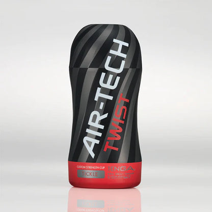 TENGA - AIR-TECH TWIST飛機杯