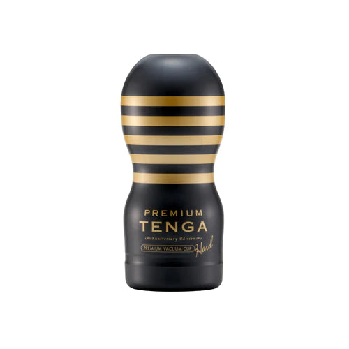 TENGA(日本) 10週年版 PREMIUM TENGA系列標準型(寶藍色)