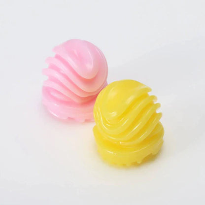 TENGA(日本) Bobble 跳動杯 Angel Soft 天使-限量版 自慰杯