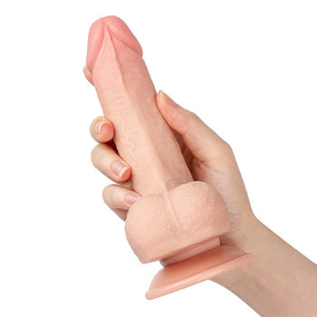 Okinsei - Mr .Flex 超逼真假陽具