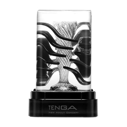 TENGA(日本) Crysta系列重複使用型 飛機杯