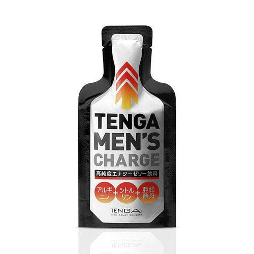 TENGA(日本) Men’s Charge 高純度能量延時飲料