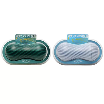 Tenga(日本) Moova 扭霸飛機杯