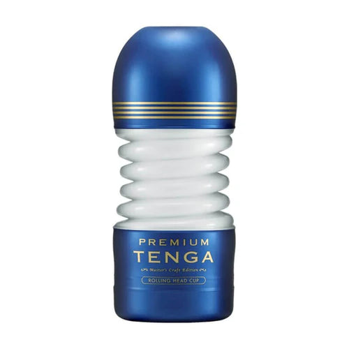 TENGA(日本) PREMIUM TENGA 尊爵扭動杯