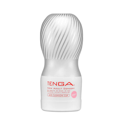 (限時特價)TENGA(日本) TENGA CUP 氣墊自慰杯 (慢玩版/刺激版)慢玩版