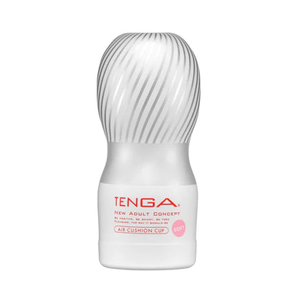 (限時特價)TENGA(日本) TENGA CUP 氣墊自慰杯 (慢玩版/刺激版)慢玩版