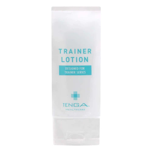 TENGA(日本) TRAINER LOTION 時間訓練自慰杯專用潤滑液 160ml