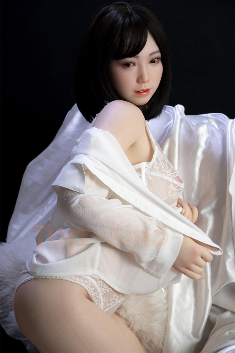 Love-Doll - 158cm 全矽膠娃娃 -  D3 戶田真琴