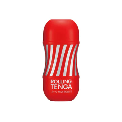 (限時特價)TENGA(日本)ROLLING TENGA GYRO ROLLER CUP系列