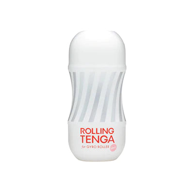 (限時特價)TENGA(日本)ROLLING TENGA GYRO ROLLER CUP系列