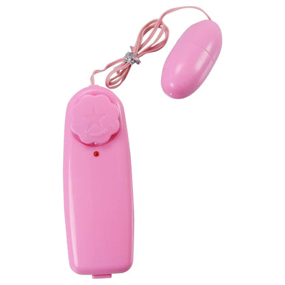 Calon Roton EX 跳蛋 白色/粉色/黑色