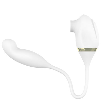 MyToys(德國) MySecret Finger 吸啜G點震動跳蛋