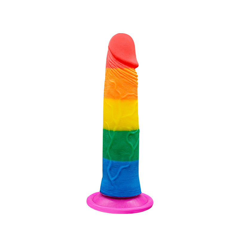 Penis toys FB75仿真陽具人體皮膚質感專業質量假陽具17.5cm