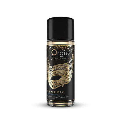 Orgie(葡萄牙) TANTRIC Divine Nectar調情迷你按摩油 3件套裝