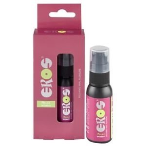 EROS(德國)RELAX WOMAN 女士後庭放鬆噴霧(30ml)