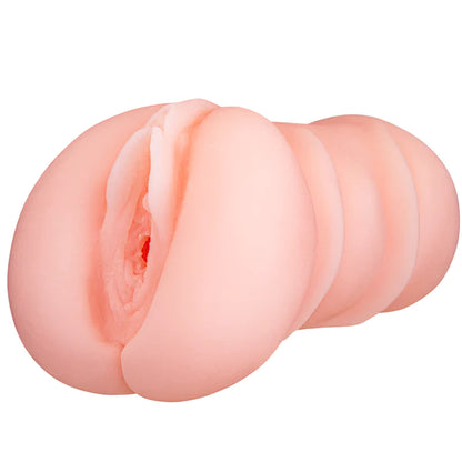 NPG(日本) AV迷你名器 水卜櫻 (水卜さくら) 自慰杯 - 18funstore