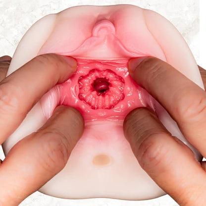 NPG(日本) 新熟女之星 愛弓涼 (愛弓りょう) 淫部完全名器 自慰杯