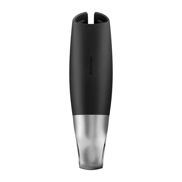 Satisfyer(德國) Power Masturbator App控制 強力電動飛機杯