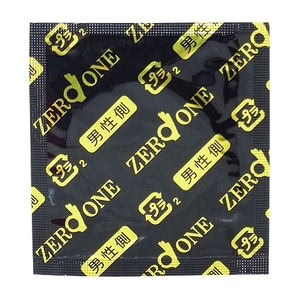 Okamoto岡本(日本) 0.01 聚氨酯安全套 大碼 (3片裝)