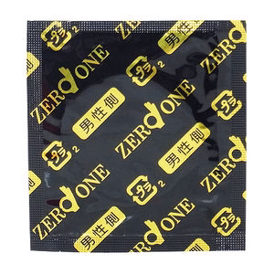 Okamoto岡本(日本)0.01 聚氨酯安全套 (3片裝)