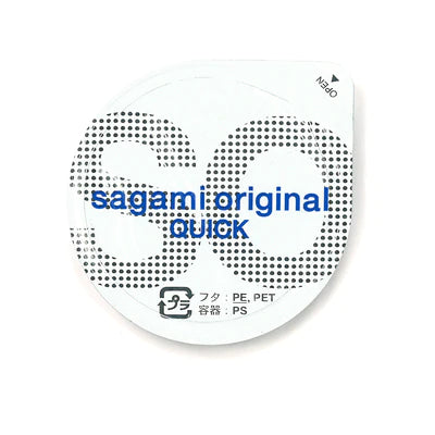 Sagami(日本) Original相模原創(日本) 0.02 第二代 安全套
