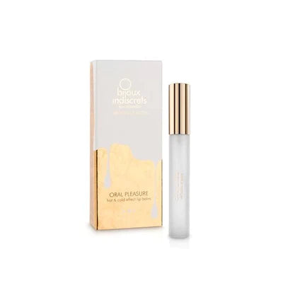 Bijoux Indiscrets(西班牙) Oral Sex Lip Gloss 冰火口交液 13ml