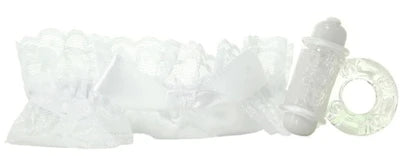 Bodywand(美國)Couples Collection 5 Piece Honeymoon Gift Set 情侶系列蜜月禮物套裝