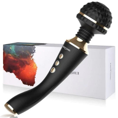 EROCOME CR. AUSTRILIS 全智能恒溫震動棒pink