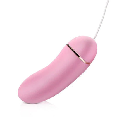 EROCOME URSAMAJOR 加温遙控震蛋 紫色