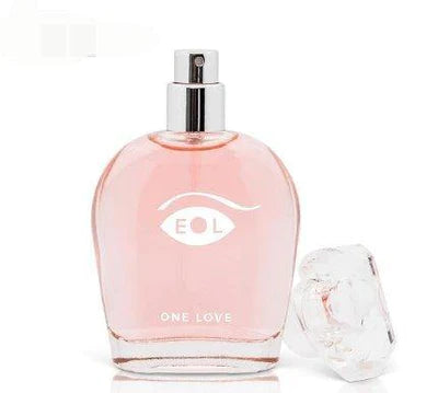 Eye of Love (美國) 「One Love」 費洛蒙催情香水 (女用)10